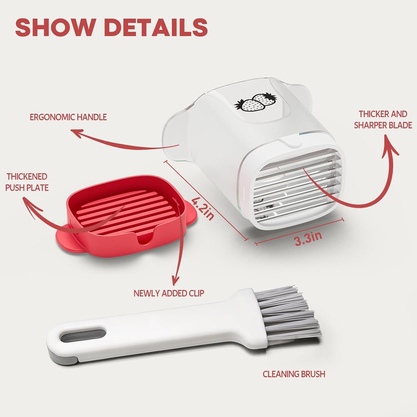 Fruit Slicer