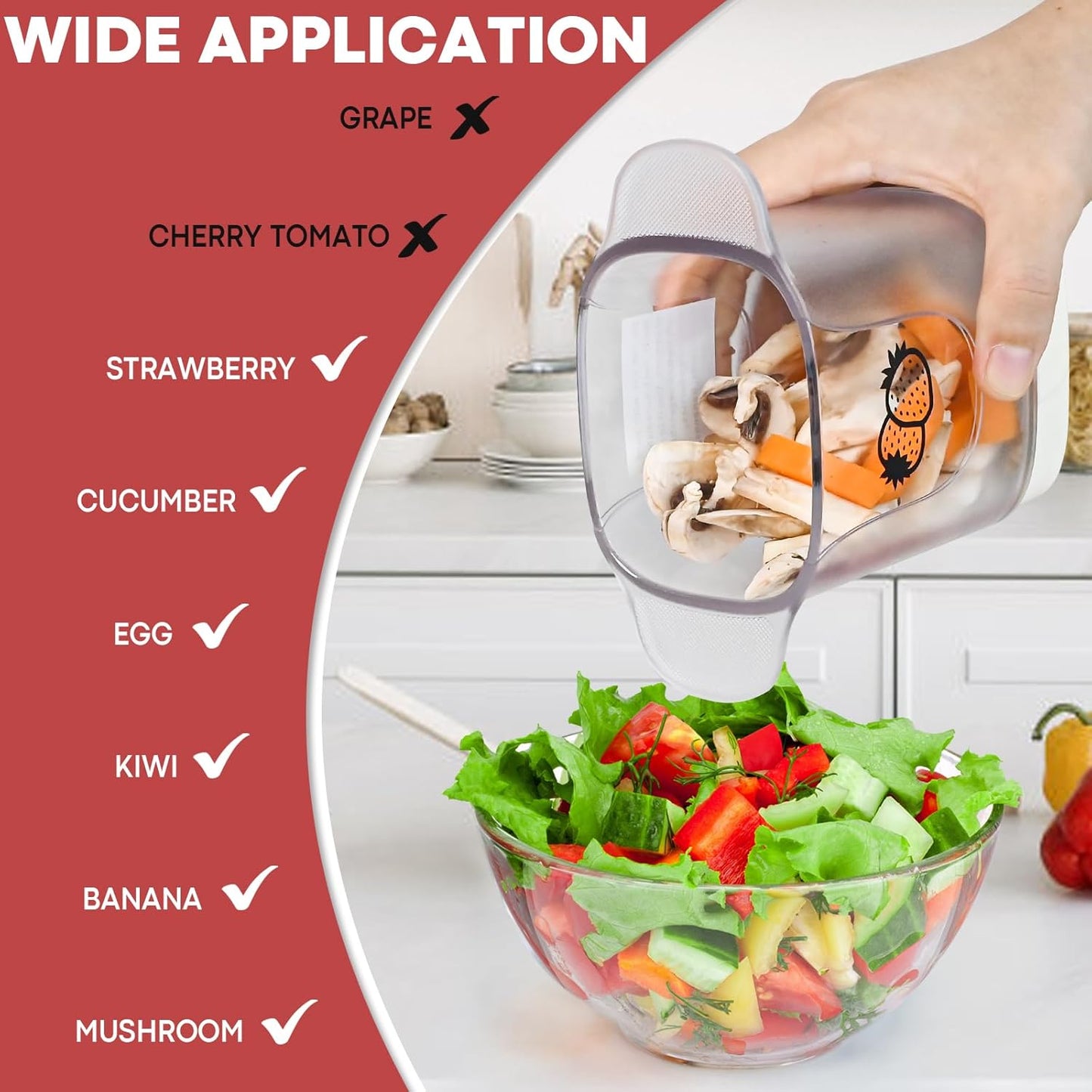 Fruit Slicer