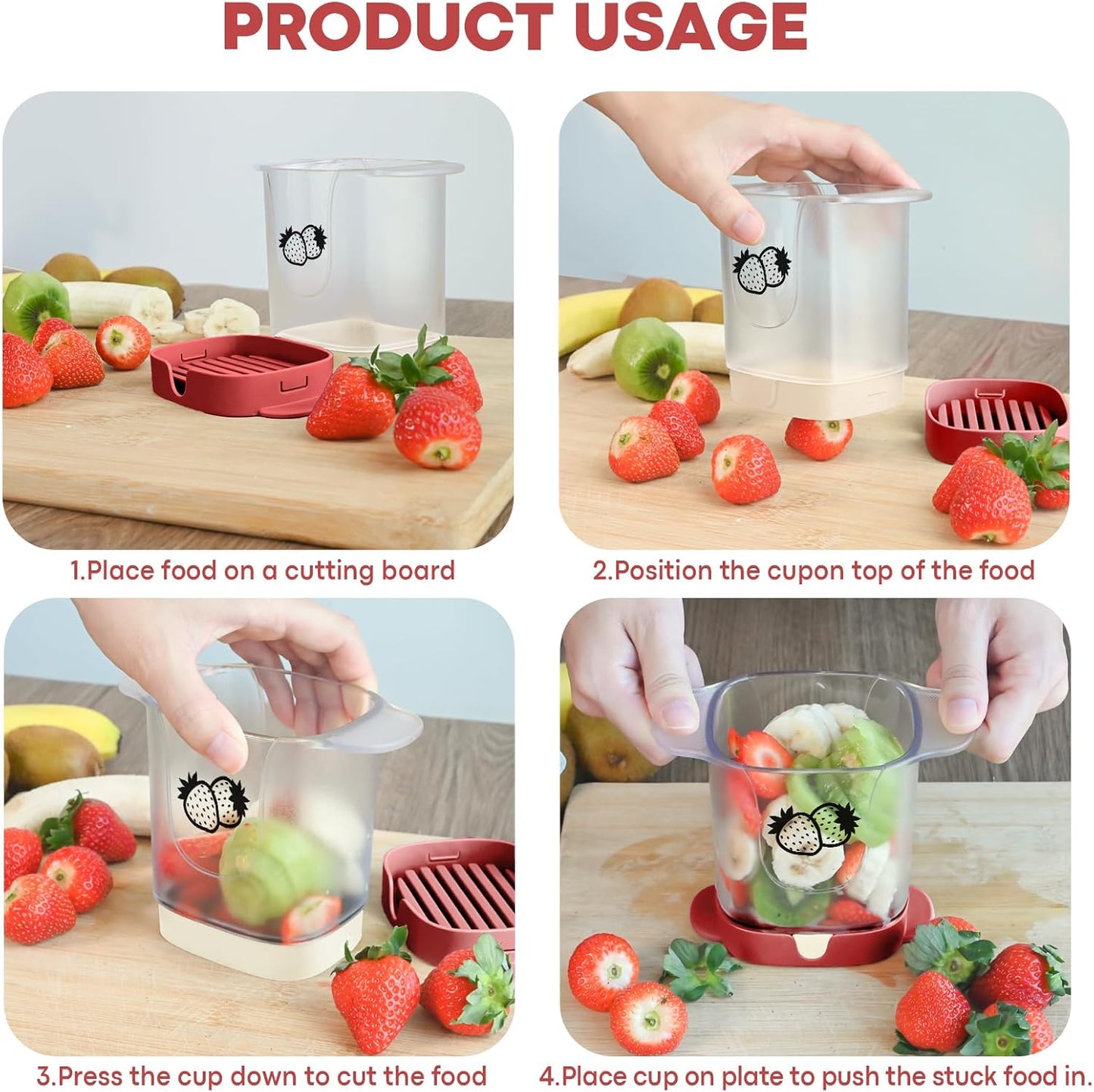 Fruit Slicer