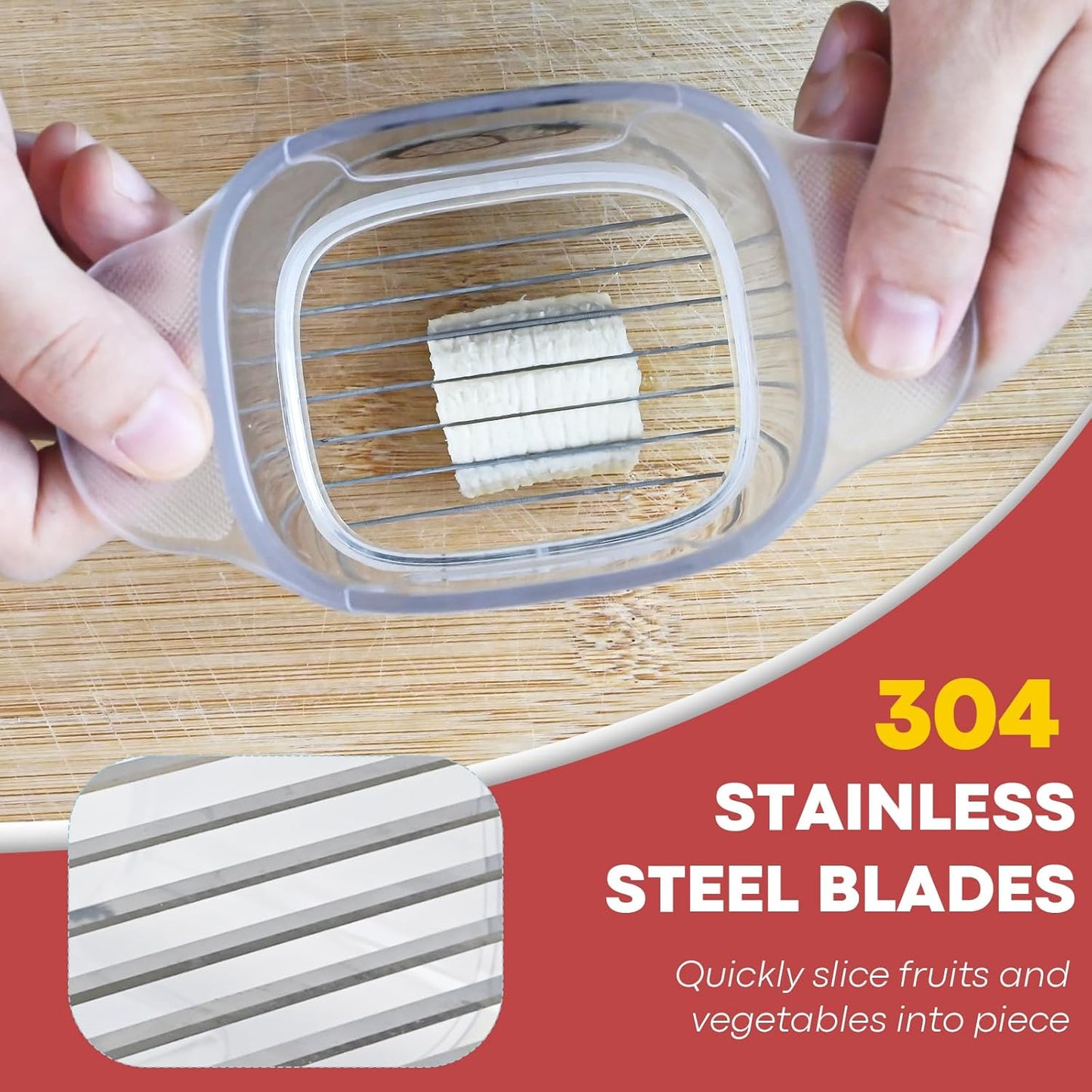 Fruit Slicer