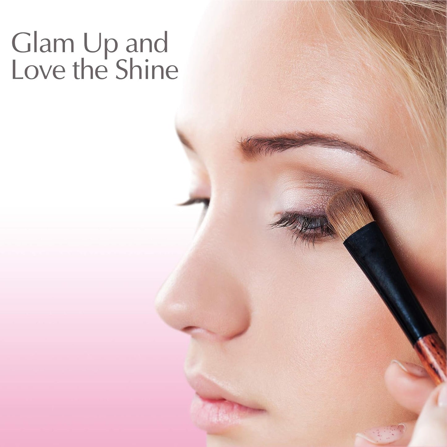 Luxe Electric Makeup Brush Cleaner