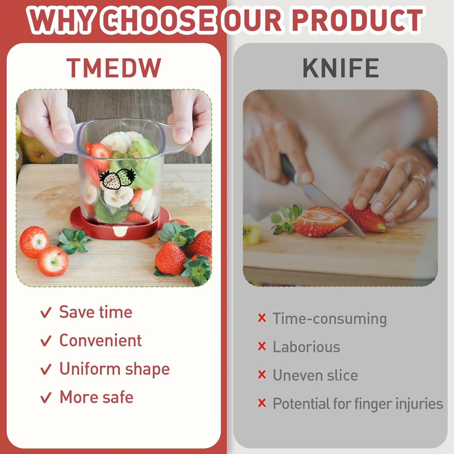Fruit Slicer