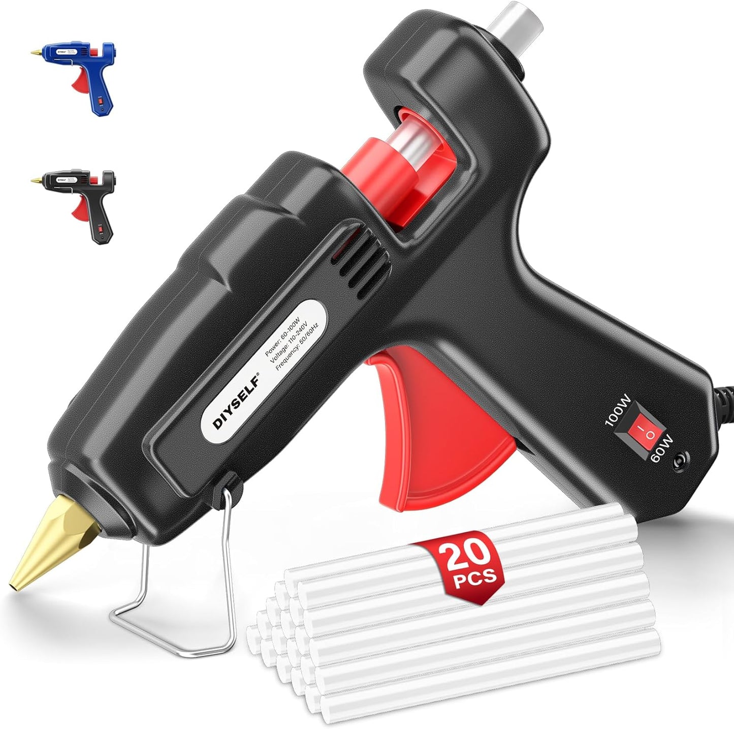 Hot Glue Gun