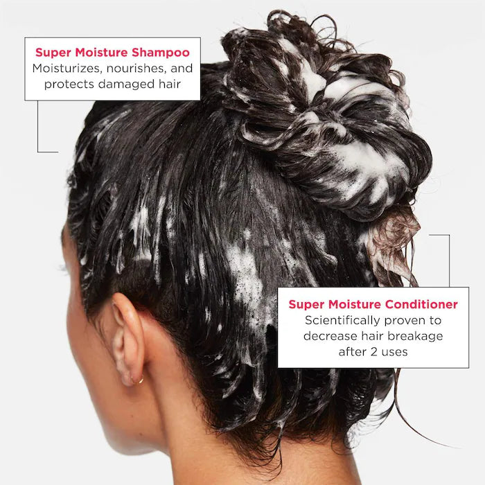 Briogeo Don't Despair, Repair! Shampoo, Conditioner and Conditioning Mask Value Set