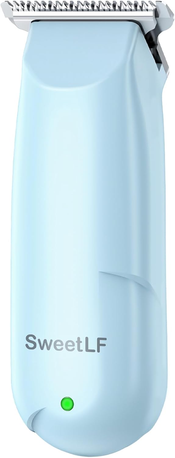 SweetLF Bikini Trimmer