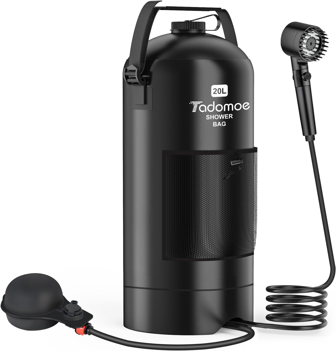 Portable Shower for Camping