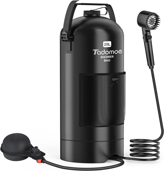 Portable Shower for Camping