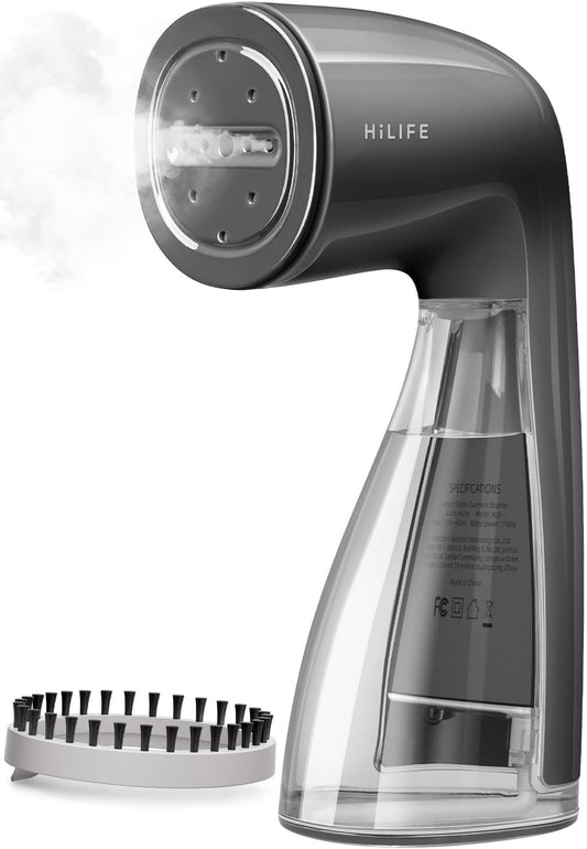 HiLIFE Portable Steamer for Clothes