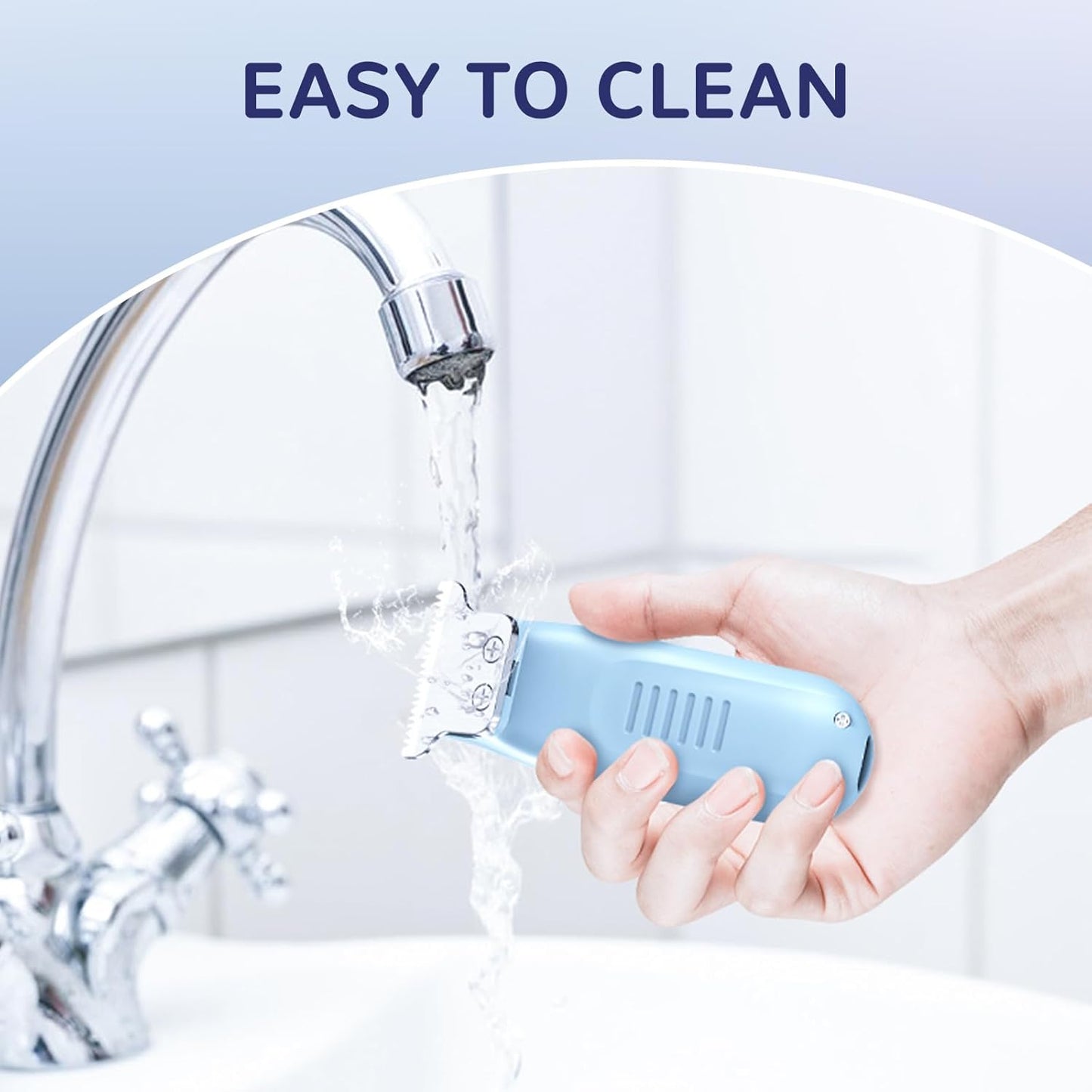 SweetLF Bikini Trimmer