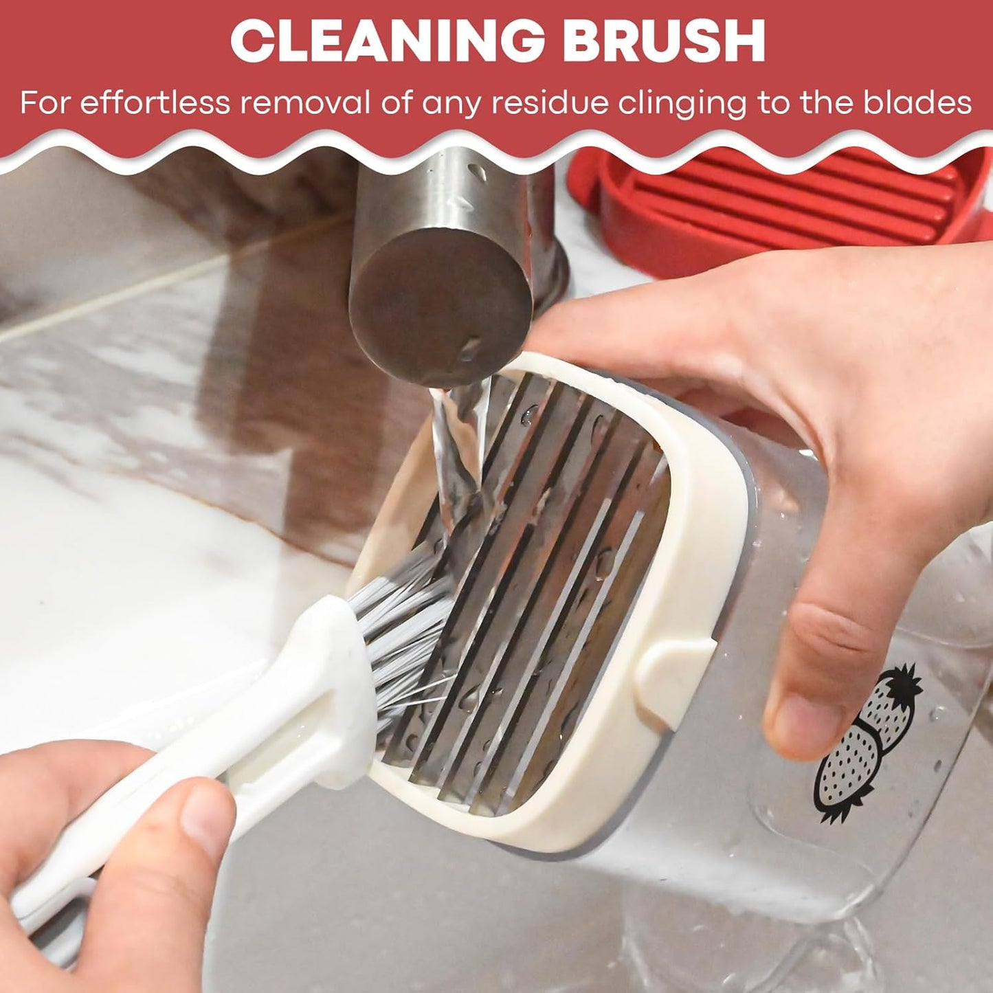 Fruit Slicer