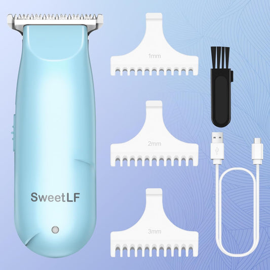 SweetLF Bikini Trimmer