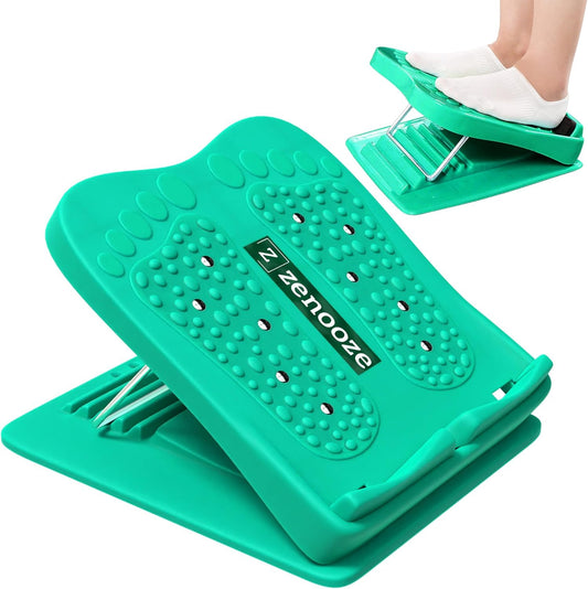 Slant Board Calf Stretcher
