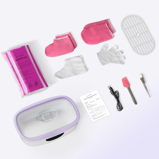 Paraffin Wax Machine